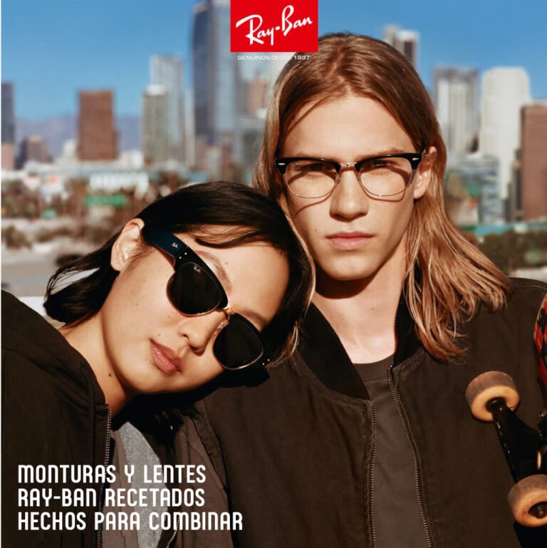 Ray•Ban